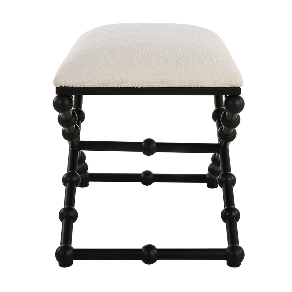 Iron Drops Bench - Small