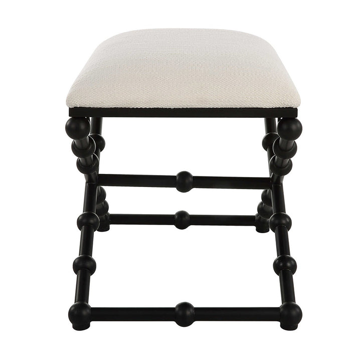 Iron Drops Bench - Small