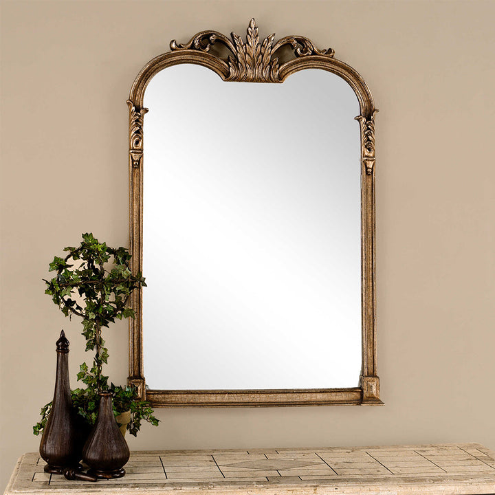 Jacqueline Mirror