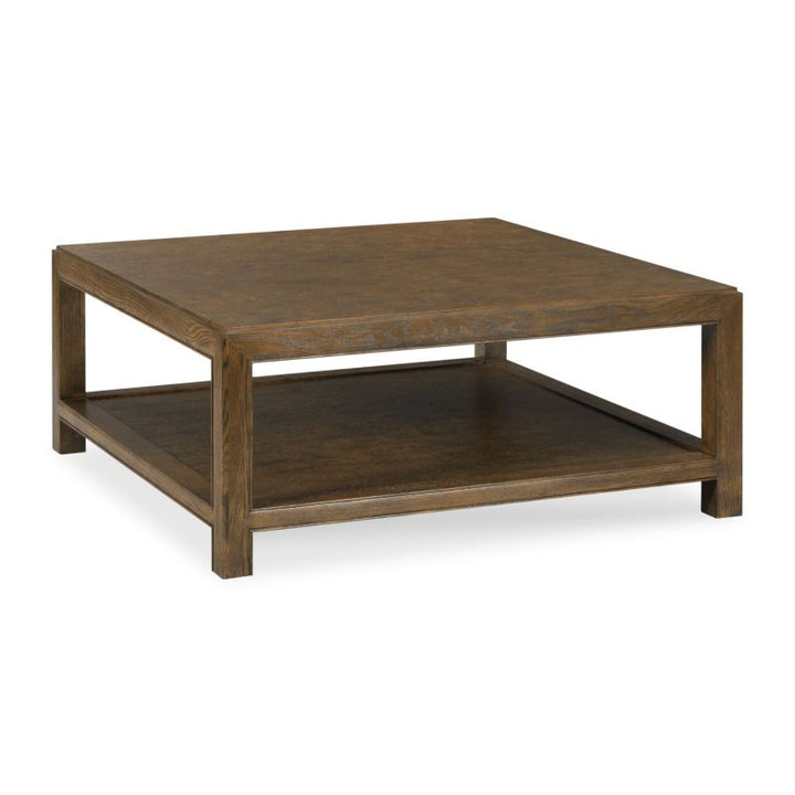 Julian Square Coffee Table
