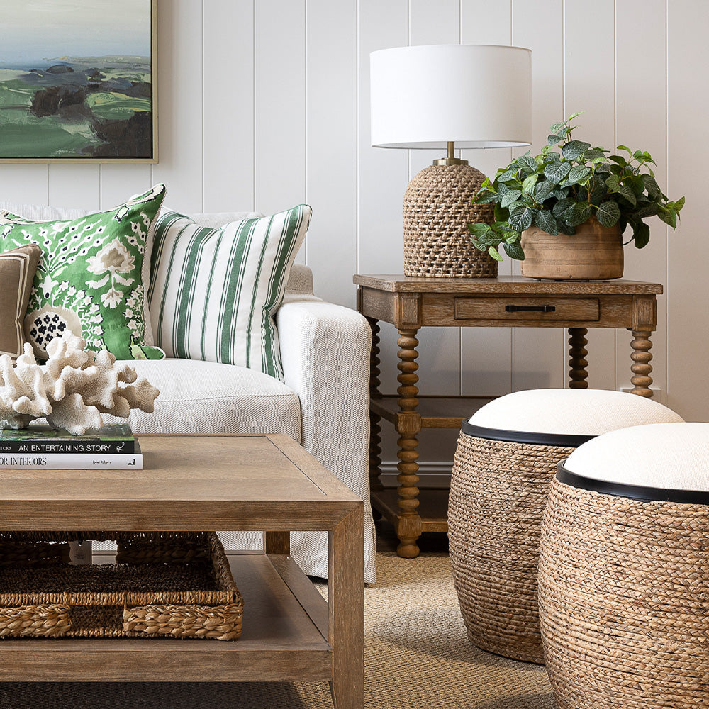 Kendari Table Lamp