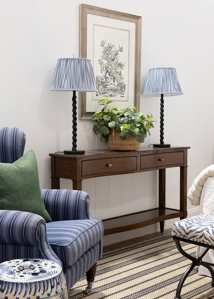 Kensington Console