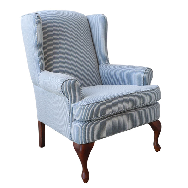 Kingsley Wingback Chair