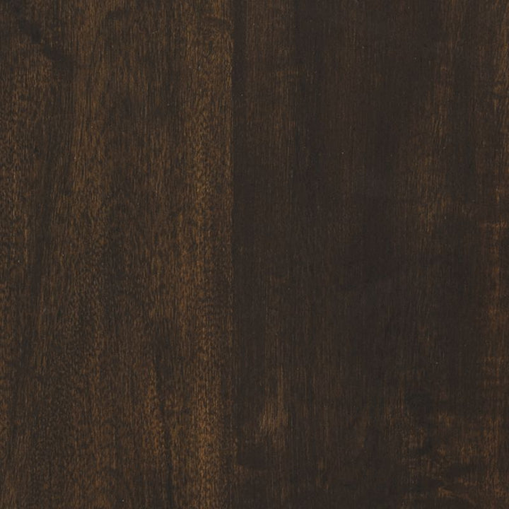 La Salle Dark Side Table