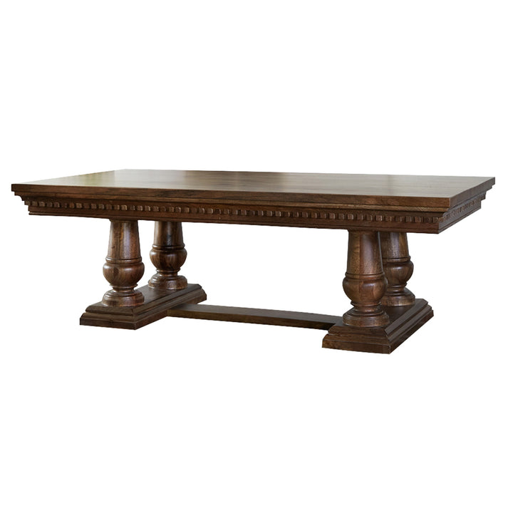 Laurent Coffee Table Walnut