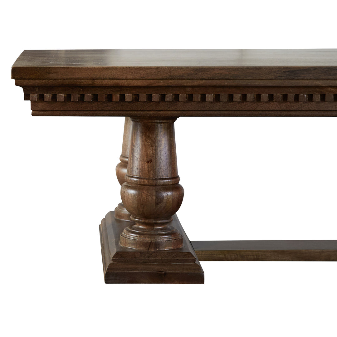 Laurent Coffee Table Walnut