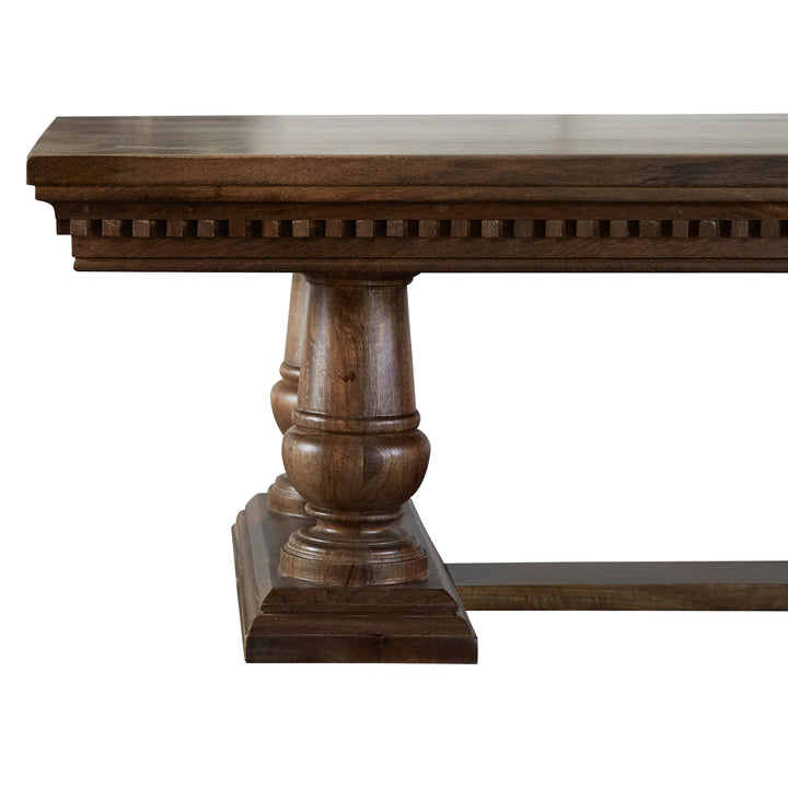 Laurent Coffee Table Walnut