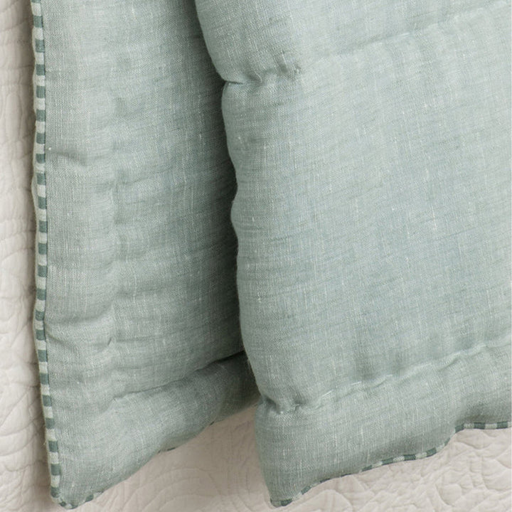 Luchesi Duck Egg Comforter
