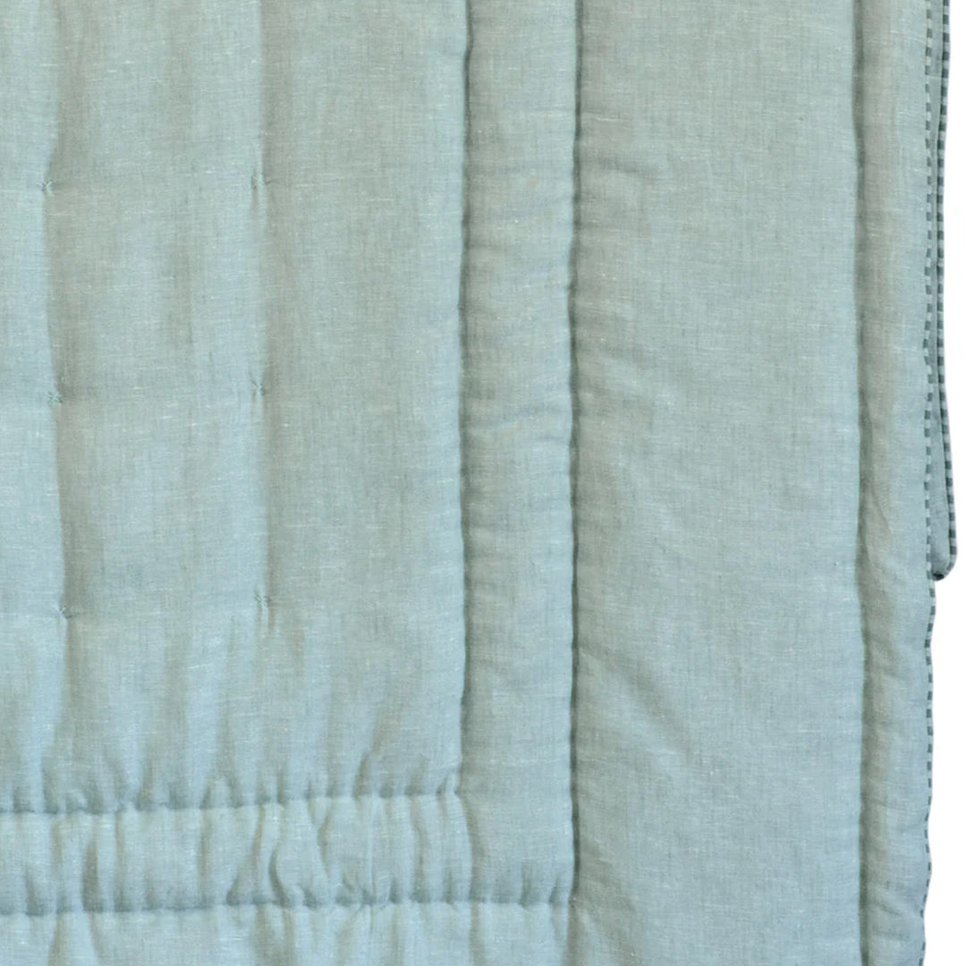 Luchesi Duck Egg Comforter