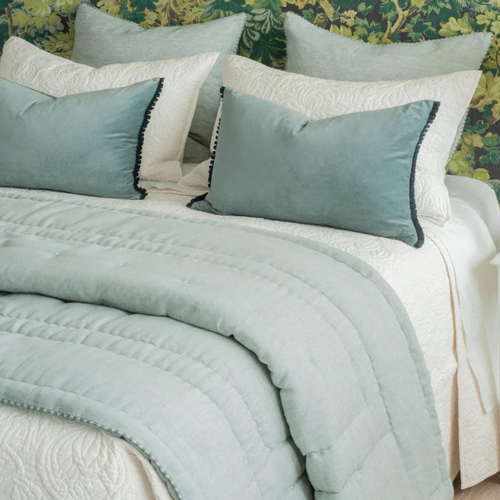 Luchesi Duck Egg Comforter
