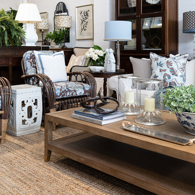 Lucy Coffee Table