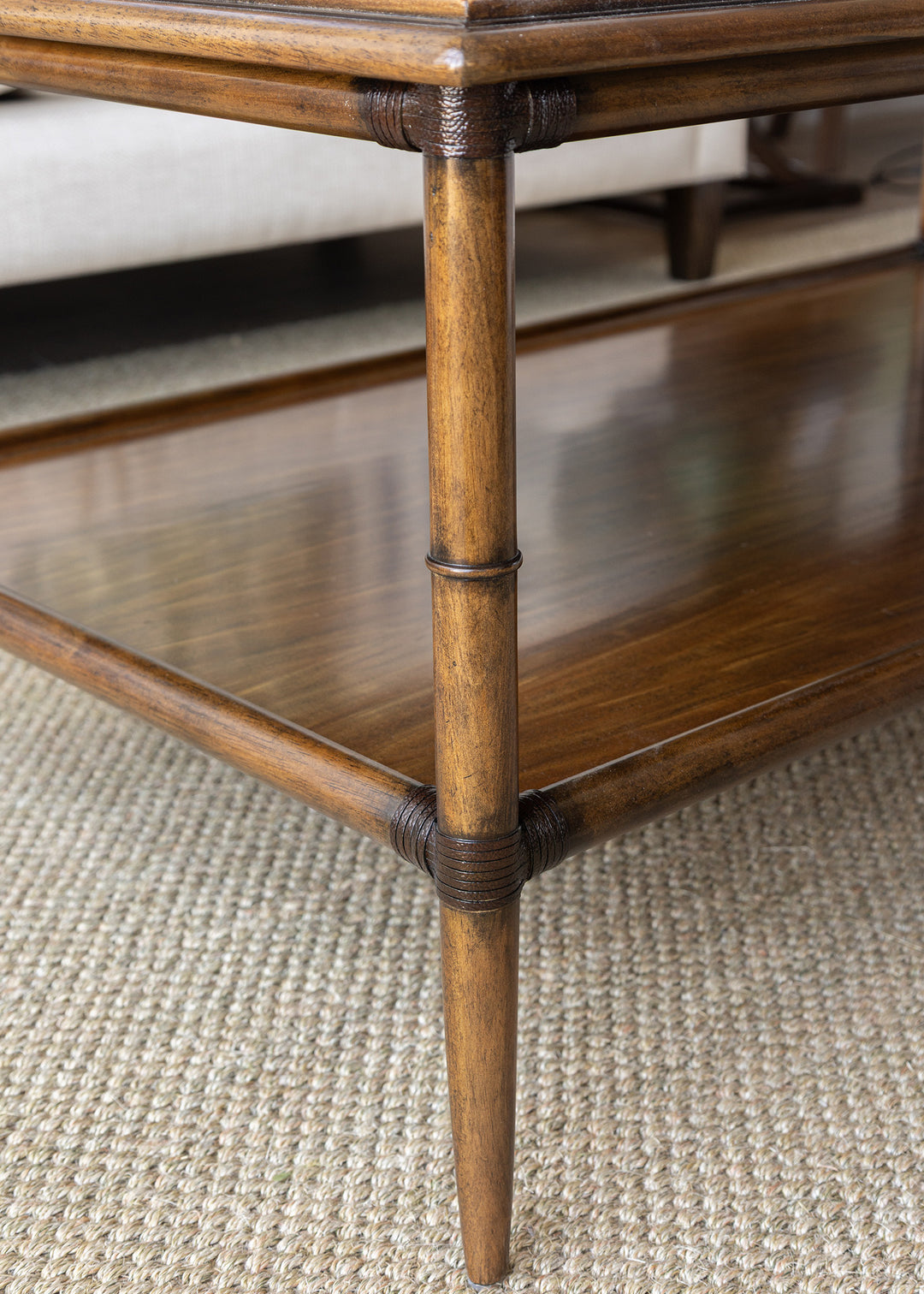 Lydia Rectangular Cocktail Table