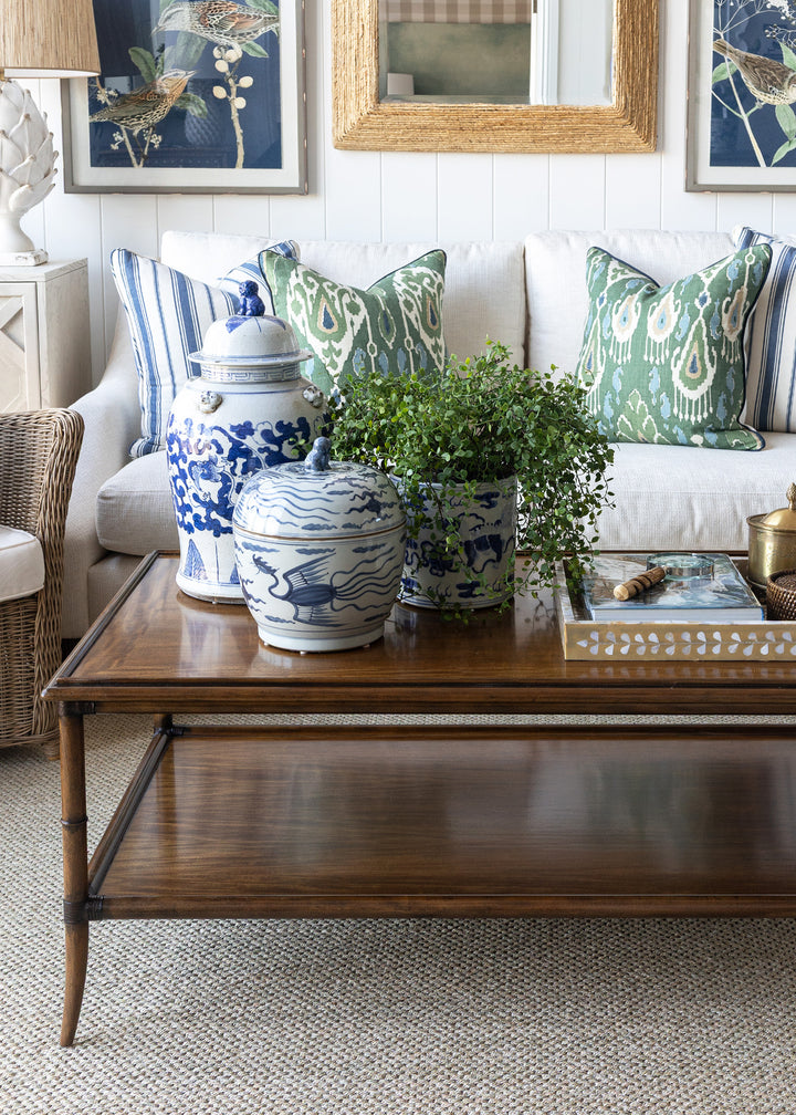 Lydia Rectangular Cocktail Table