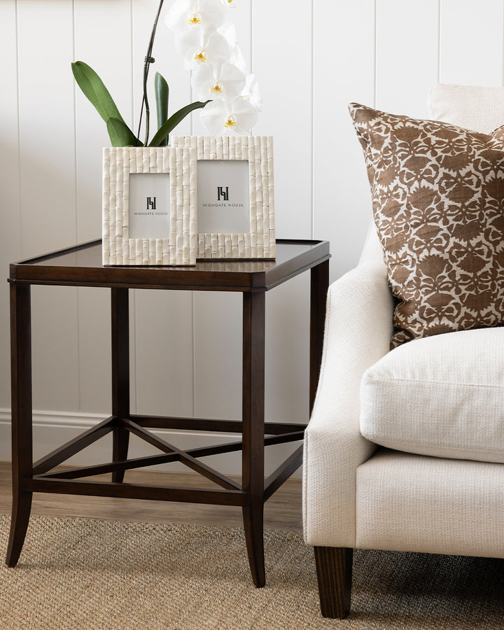 Lyon Side Table