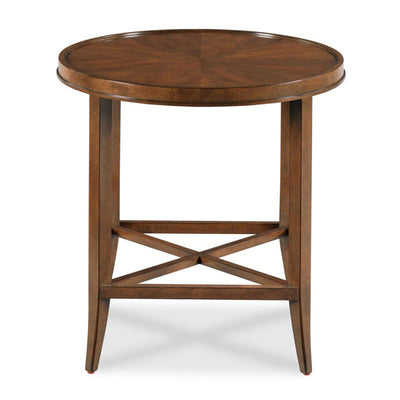 Lyon Round Side Table