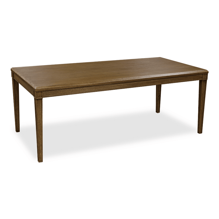 Mayfair Rectangular Dining Table