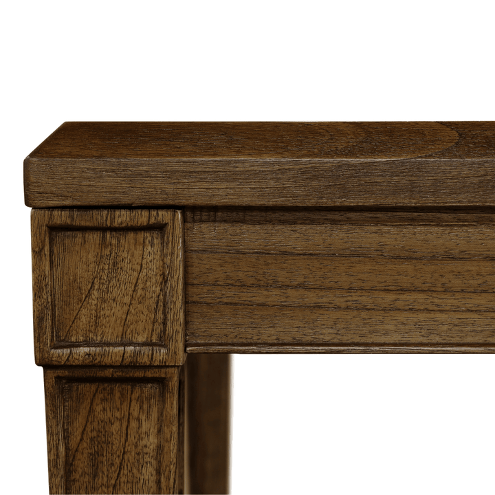 Mayfair Rectangular Dining Table