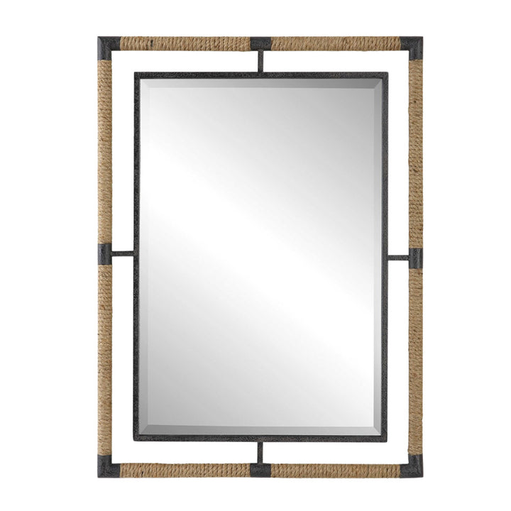 Melville Rectangular Mirror