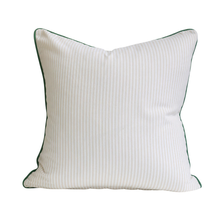 Mia Chocolate Cushion
