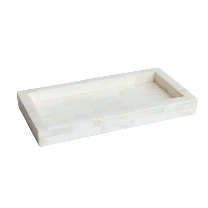 Mia Small Bone Tray