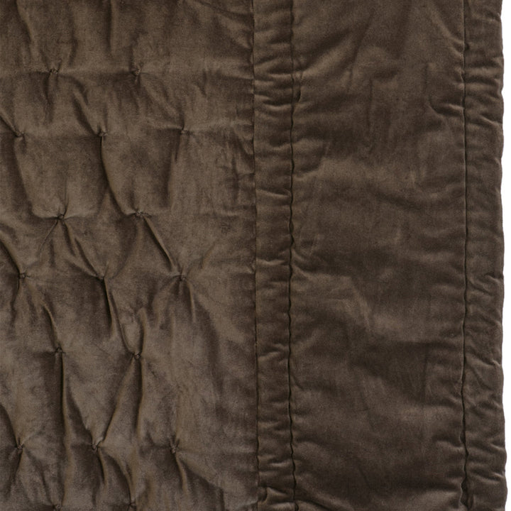 Mica Cocoa Comforter