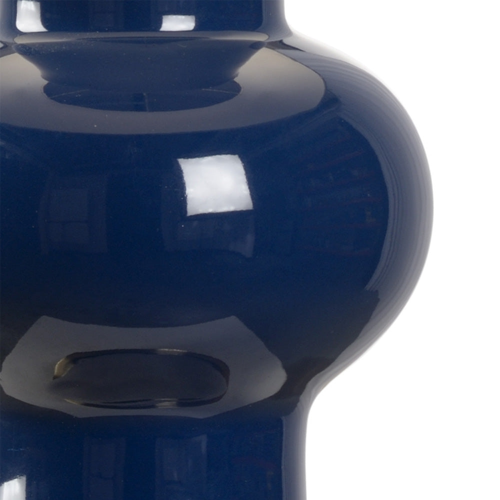 Clearwater Cobalt Blue Lamp