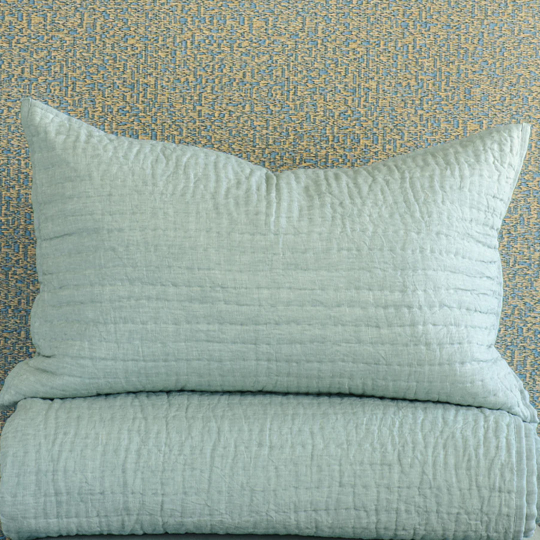 Misaka Duck Egg Bedding Set Q