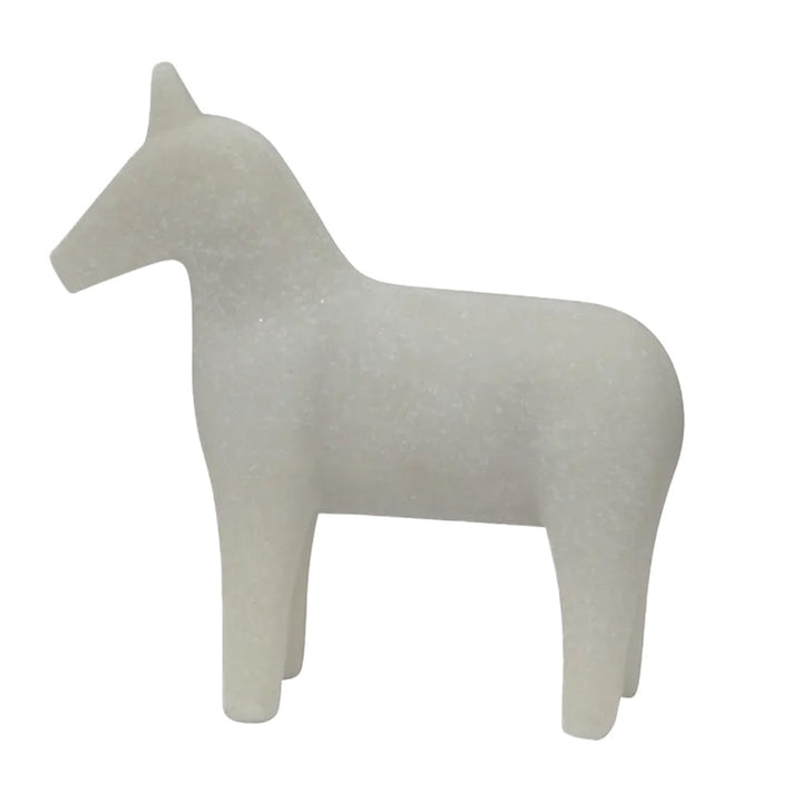 Nikos Horse Ornament