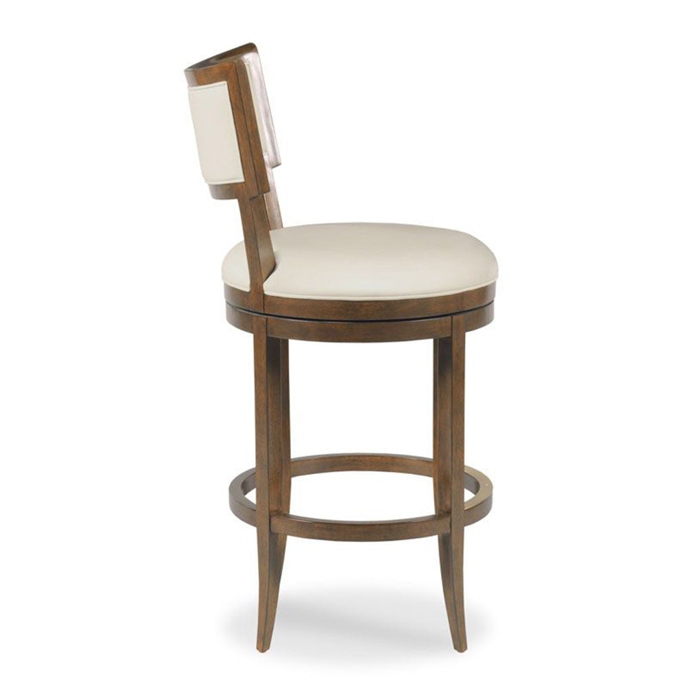 Nina Swivel Stool