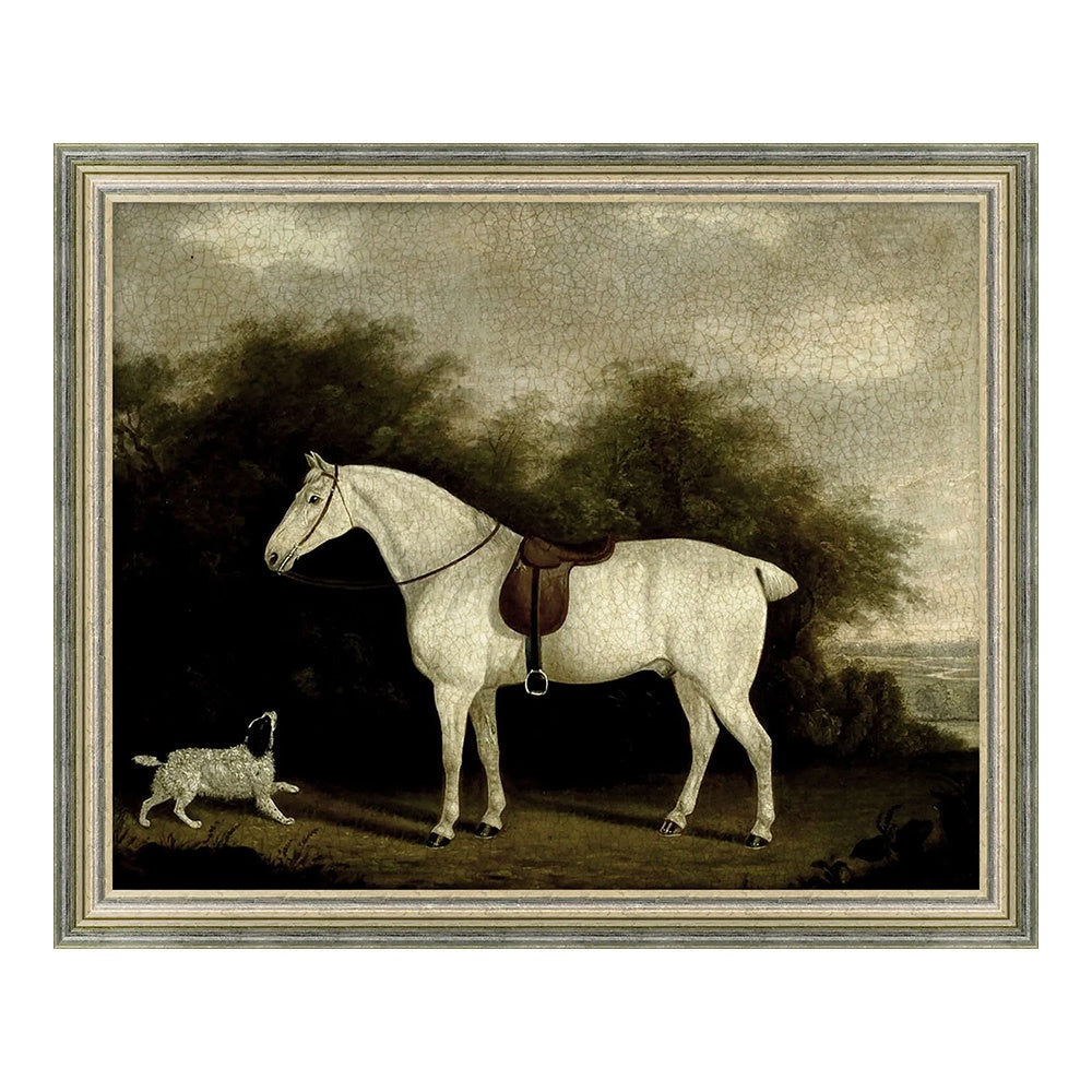 Gallant Horse 2
