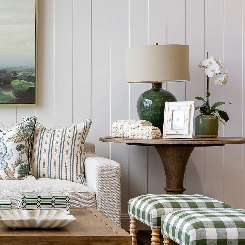 Olivia Table Lamp
