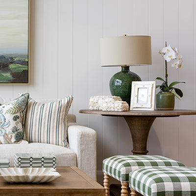 Olivia Table Lamp