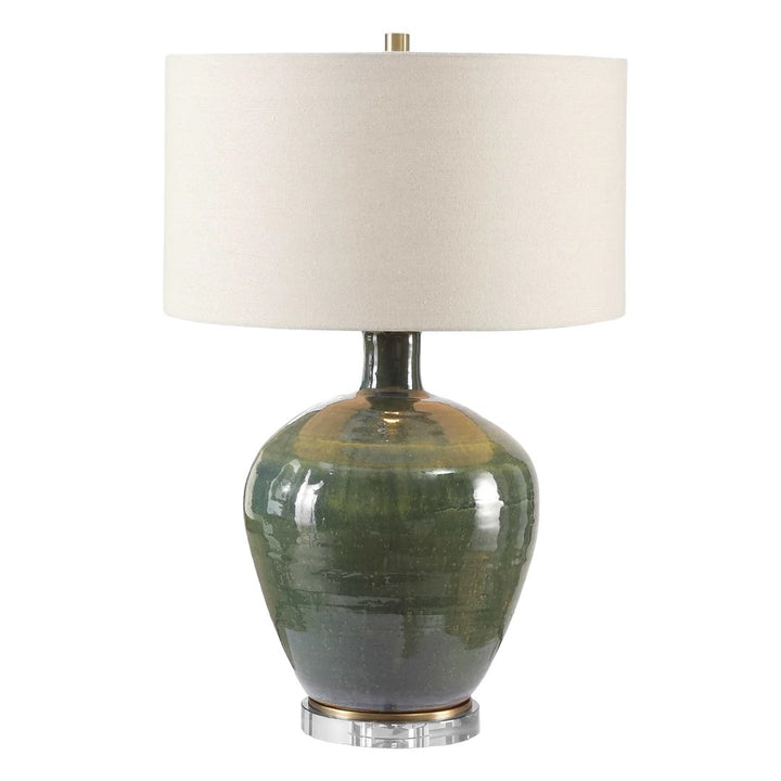 Olivia Table Lamp