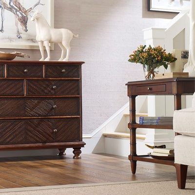 Oxford Side Table SQ