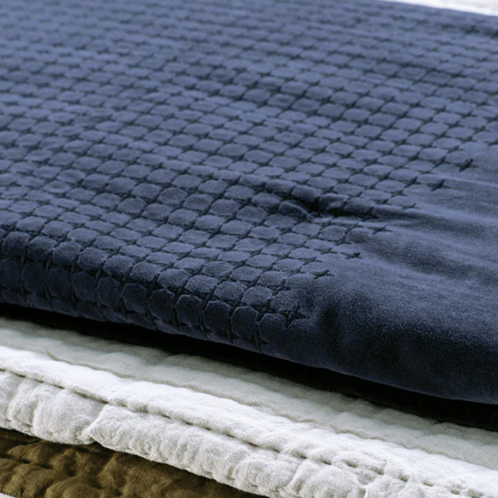 Petalo Indigo Comforter