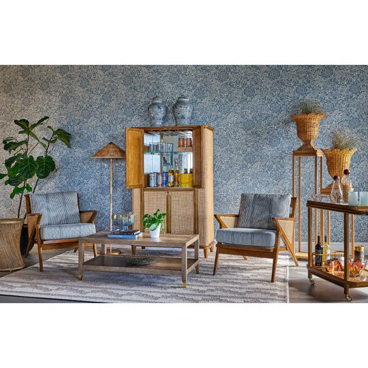 Petite Lucy Coffee Table