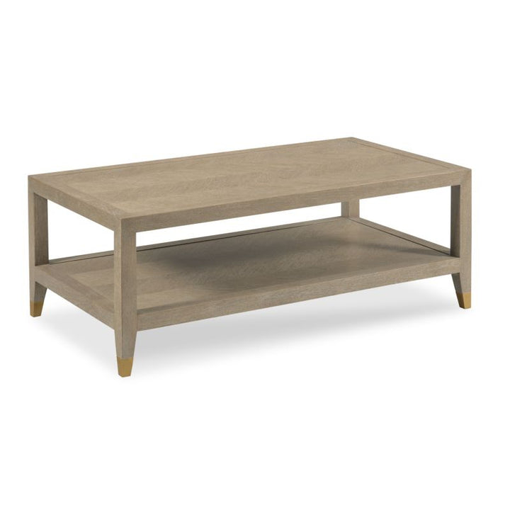 Petite Lucy Coffee Table