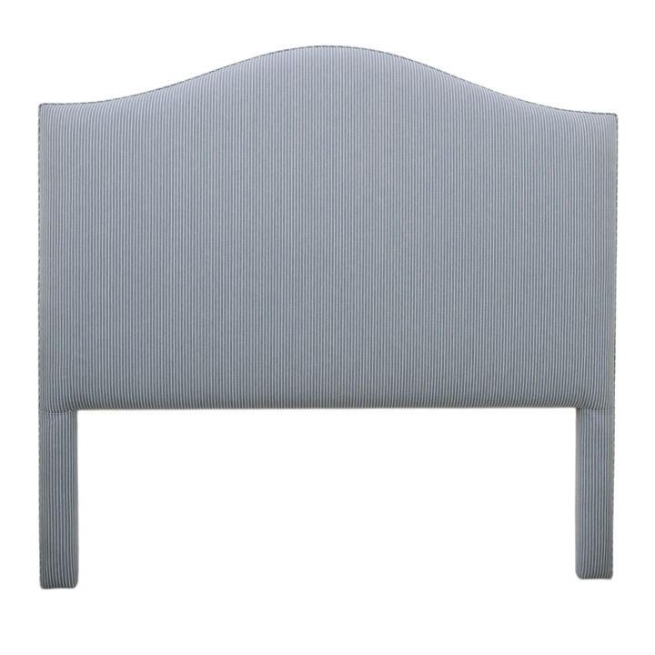 Ivy Bedhead Pale Blue Stripe