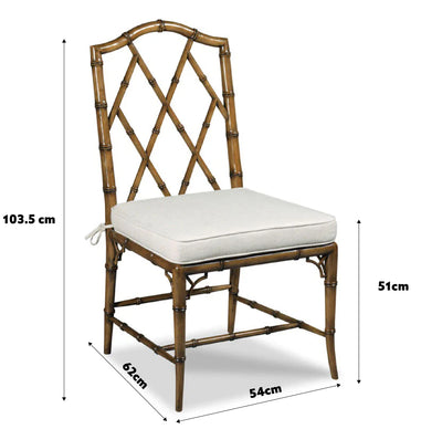 Ralph Dining Chair