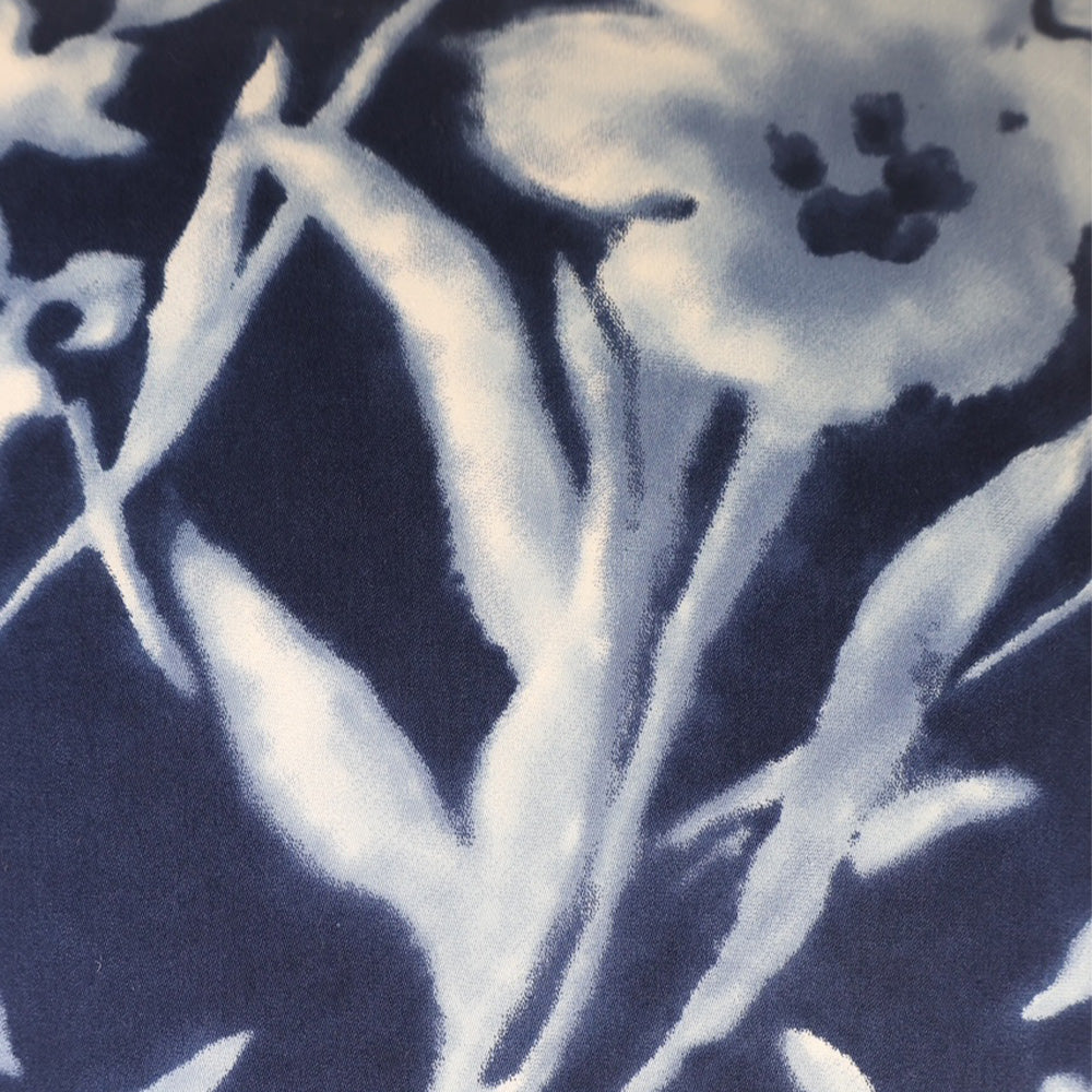 Ralph Lauren Ginger Flower Cushion
