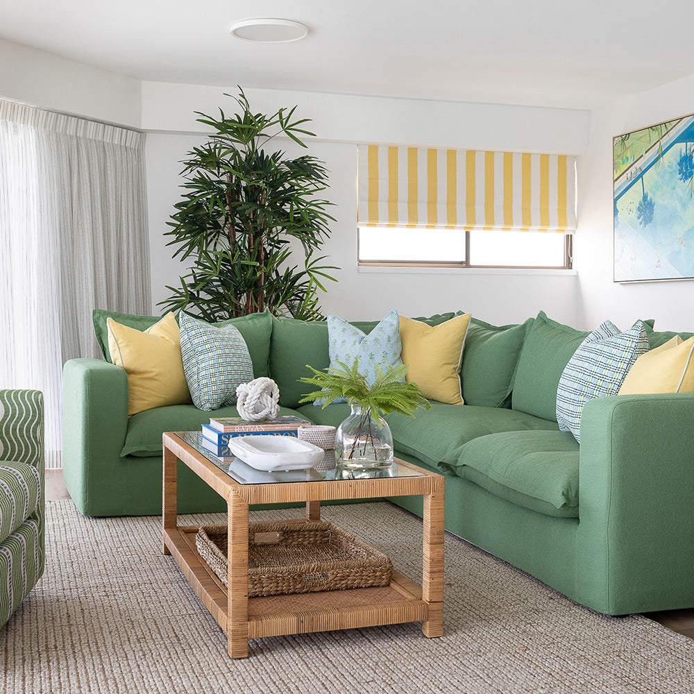 Arrangement - Raphis Palm Tree