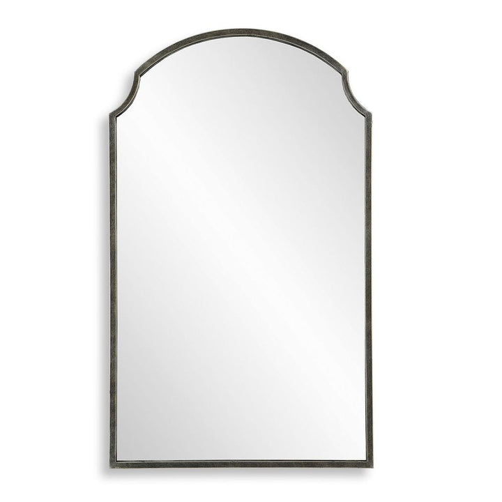 Remy Bronze Mirror