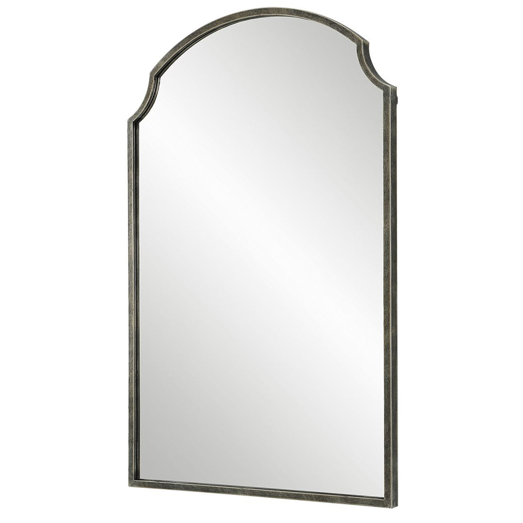 Remy Bronze Mirror