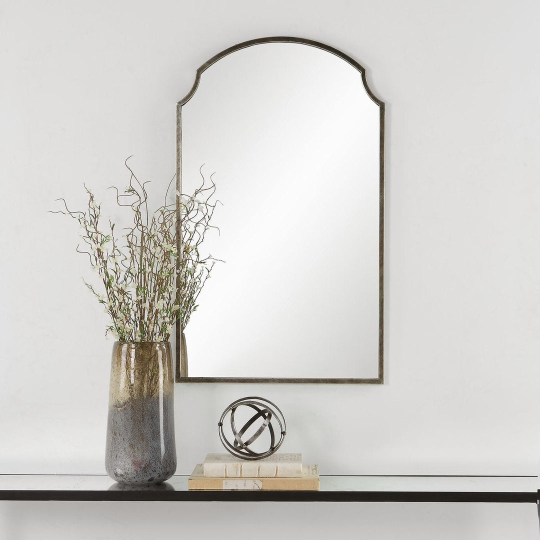 Remy Bronze Mirror