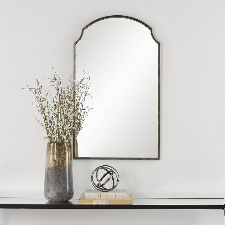Remy Bronze Mirror