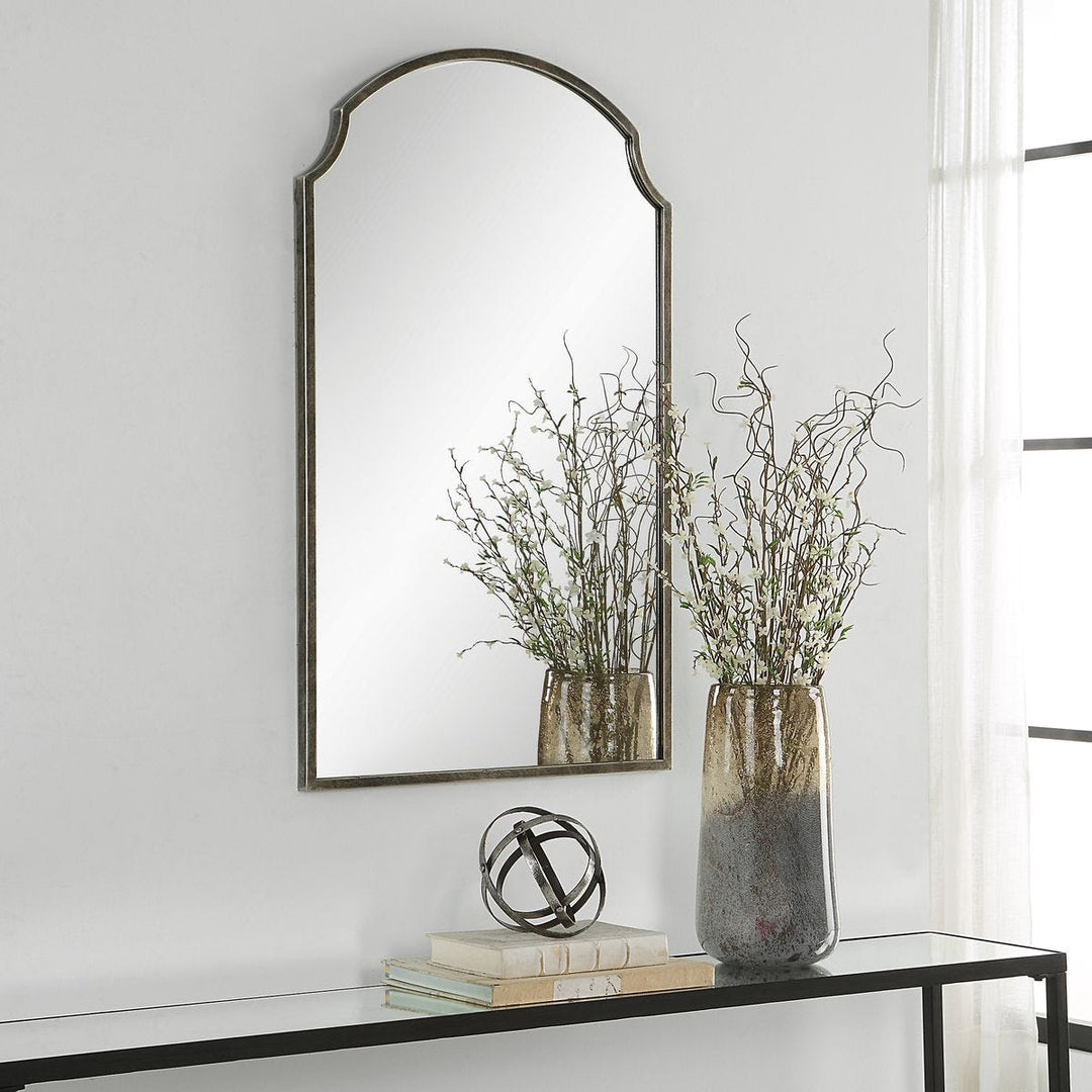 Remy Bronze Mirror
