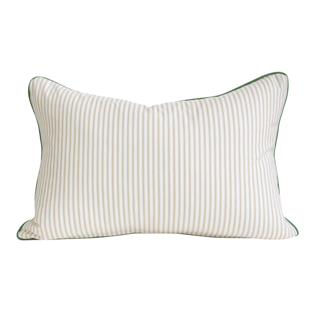 Royal Tiger Lumbar Cushion