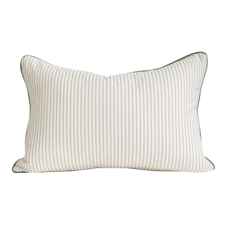 Royal Tiger Lumbar Cushion