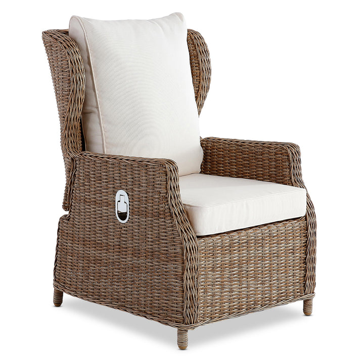 Sarina Reclining Lounge Chair