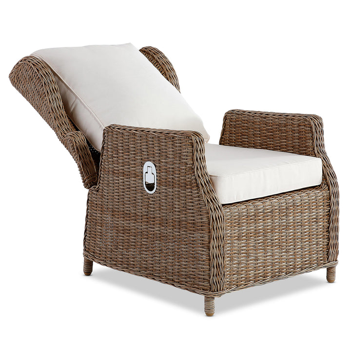 Sarina Reclining Lounge Chair